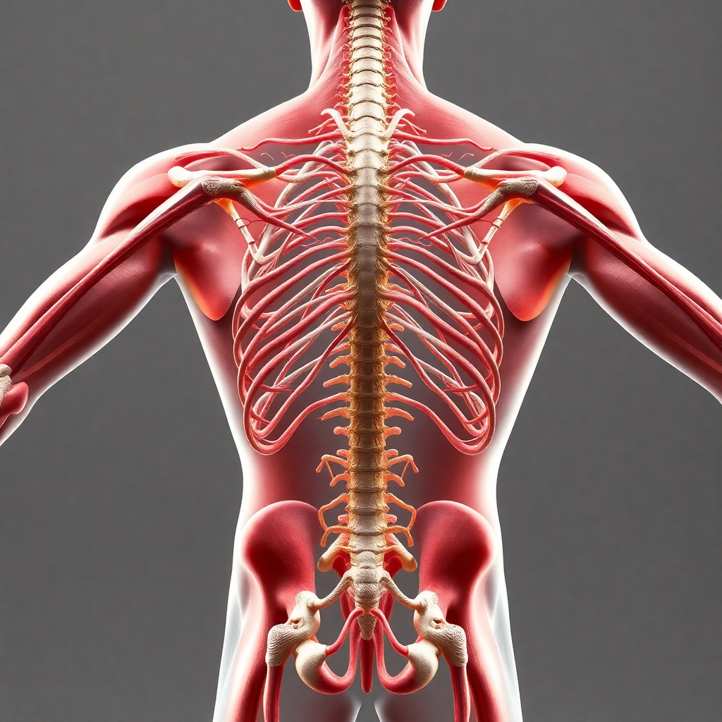 דימוי גוף האדם בתלת מימד